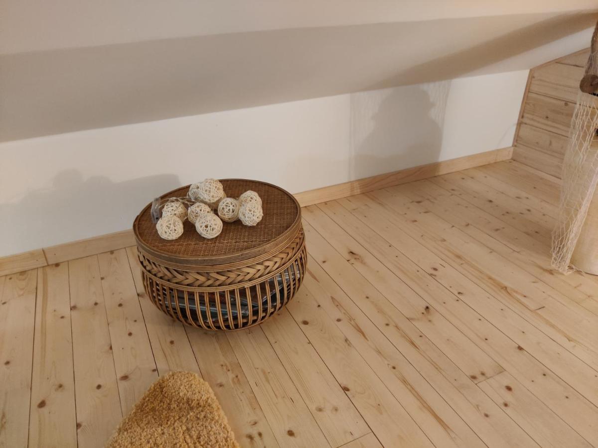 Planchesdisa Villa Saint-Pair-sur-Mer Exteriör bild